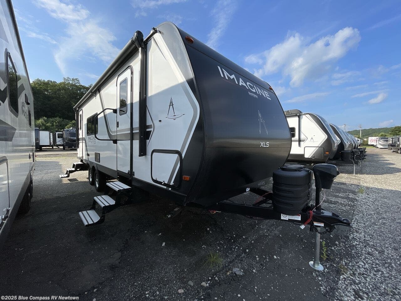 New 2025 Grand Design Imagine XLS 23LDE available in Newtown, Connecticut