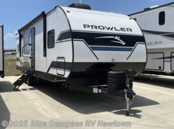 New 2025 Heartland Prowler 2909RK available in Newtown, Connecticut