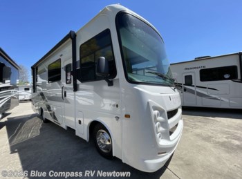 New 2025 Entegra Coach Vision SE 27ASE available in Newtown, Connecticut