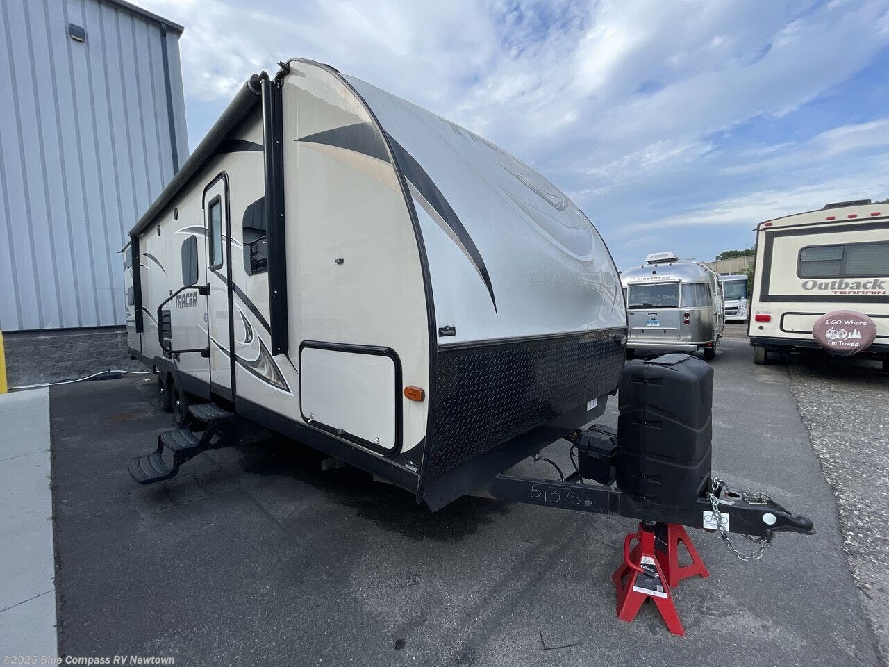 Used 2018 Prime Time Tracer 291BR available in Newtown, Connecticut
