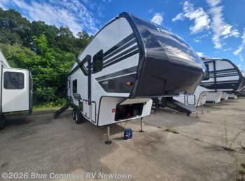 New 2025 Grand Design Reflection 100 Series 22RK available in Newtown, Connecticut