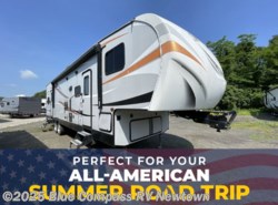 Used 2018 K-Z Sportster 331TH13 available in Newtown, Connecticut