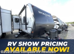 New 2026 Grand Design Imagine XLS 22RBE available in Newtown, Connecticut