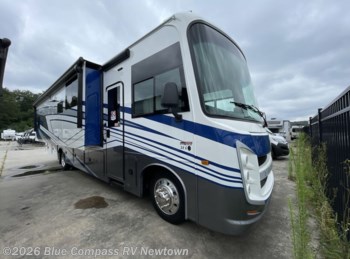 New 2026 Entegra Coach Vision XL 34G available in Newtown, Connecticut