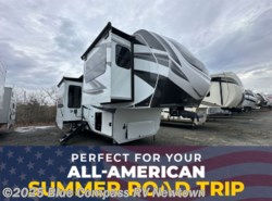 Used 2023 Grand Design Solitude 380FL available in Newtown, Connecticut