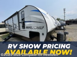 Used 2019 Forest River Cherokee Alpha Wolf 27RK-L available in Newtown, Connecticut