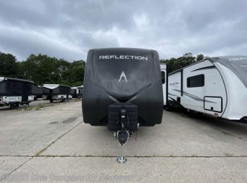 New 2026 Grand Design Reflection 345RLTS available in Newtown, Connecticut