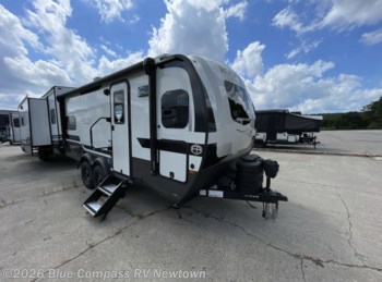 New 2026 Forest River Rockwood Geo Pro G20FK available in Newtown, Connecticut