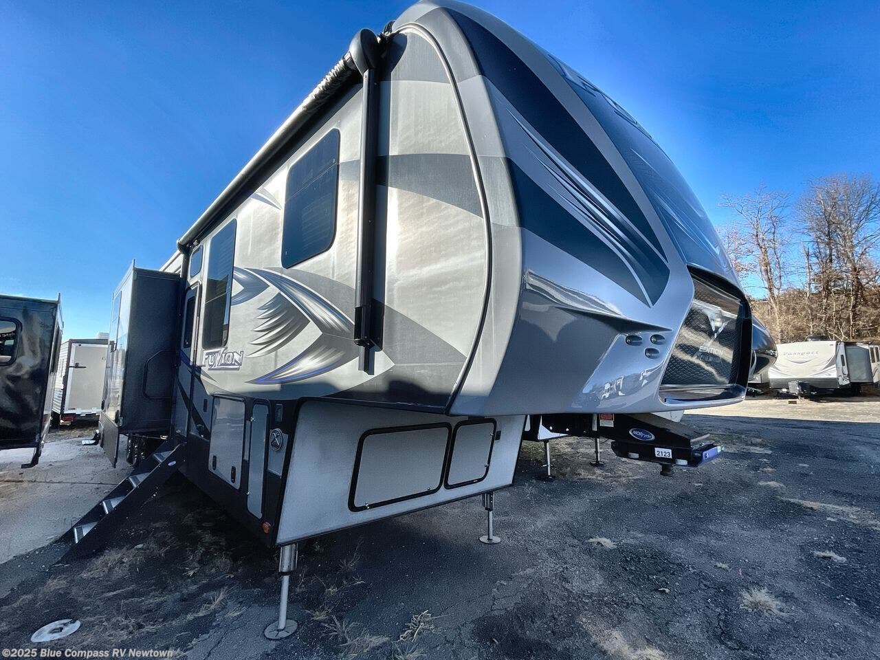 Used 2017 Keystone Fuzion 414 available in Newtown, Connecticut