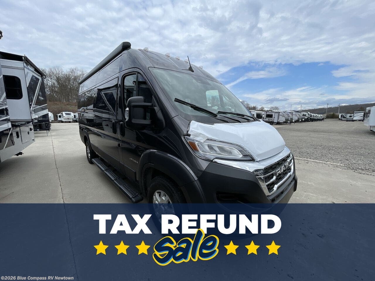 New 2026 Entegra Coach Ethos 20T available in Newtown, Connecticut