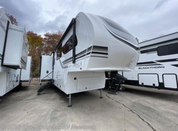 New 2026 Grand Design Influence 3804DS available in Newtown, Connecticut