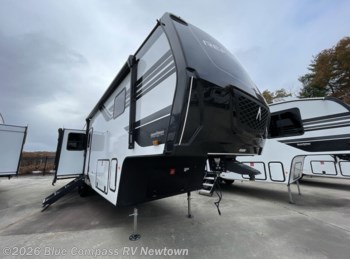 New 2026 Grand Design Reflection 337RLS available in Newtown, Connecticut