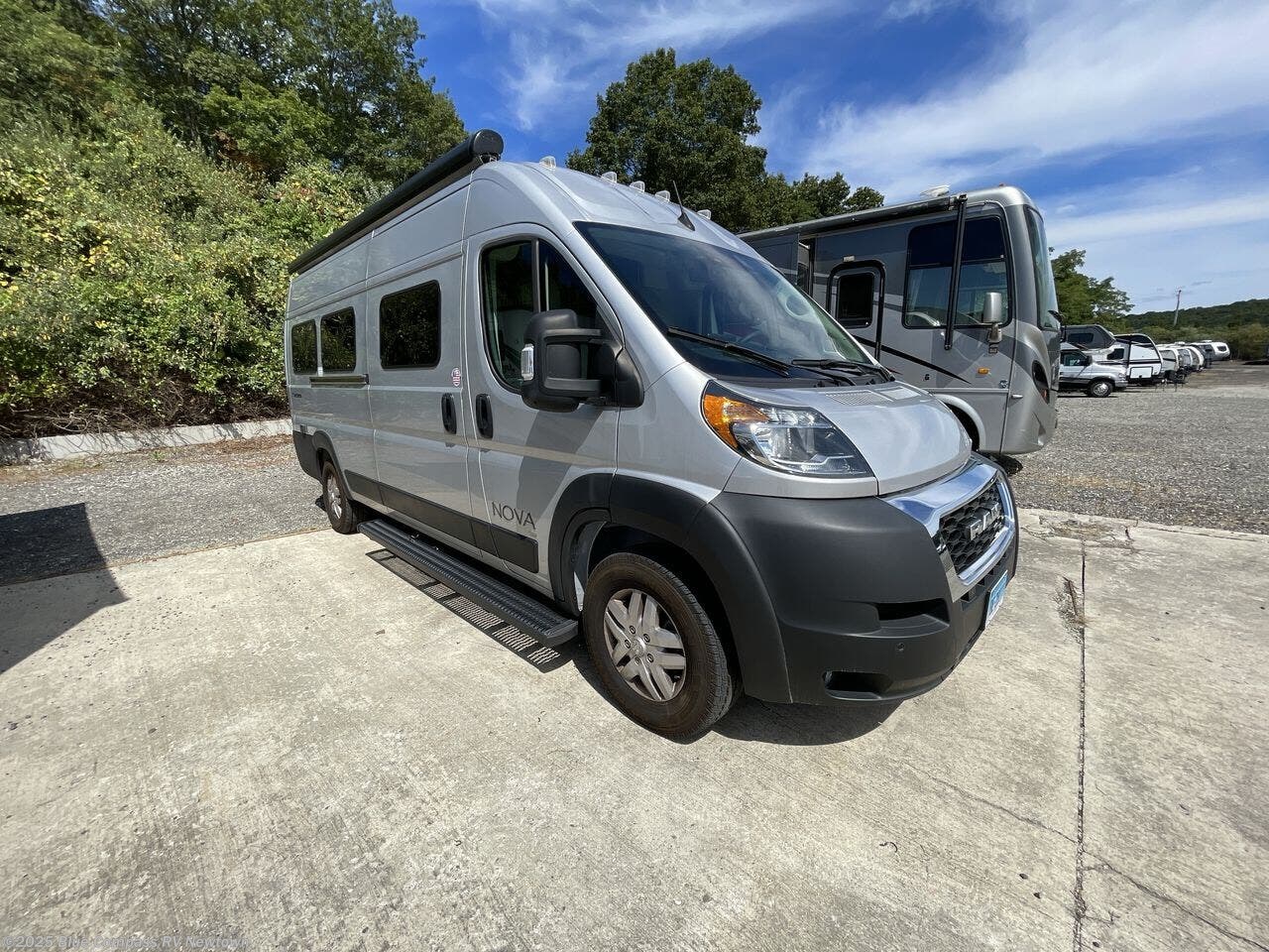 Used 2023 Coachmen Nova 20C available in Newtown, Connecticut