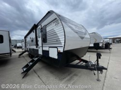 New 2026 Forest River Puma 337BH available in Newtown, Connecticut