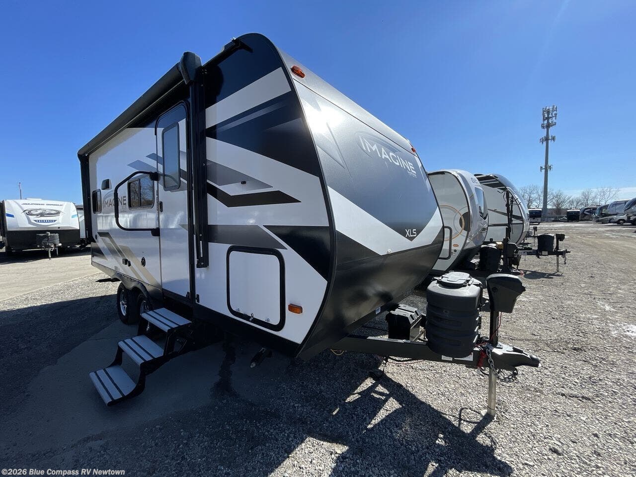Used 2024 Grand Design Imagine XLS 17MKE available in Newtown, Connecticut