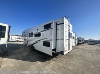 Used 2023 Grand Design Solitude 345GK available in Newtown, Connecticut