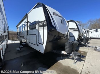 New 2026 Grand Design Momentum G-Class 25G available in Newtown, Connecticut