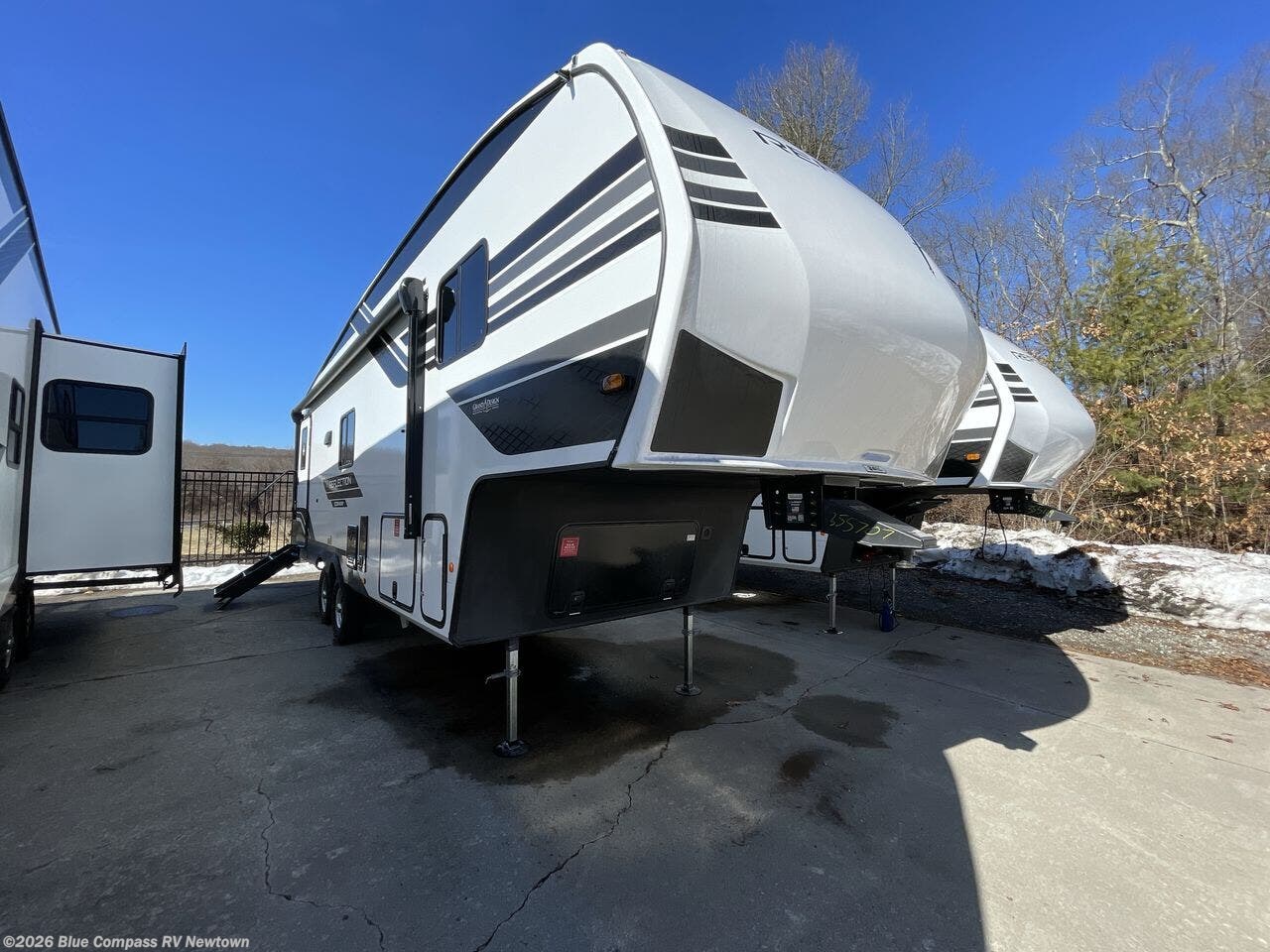 New 2026 Grand Design Reflection 100 Series 24RL available in Newtown, Connecticut