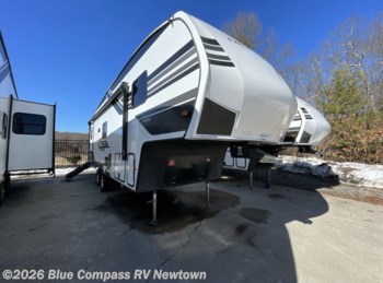 New 2026 Grand Design Reflection 100 Series 24RL available in Newtown, Connecticut