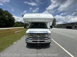 New 2026 Entegra Coach Odyssey 24B available in Newtown, Connecticut