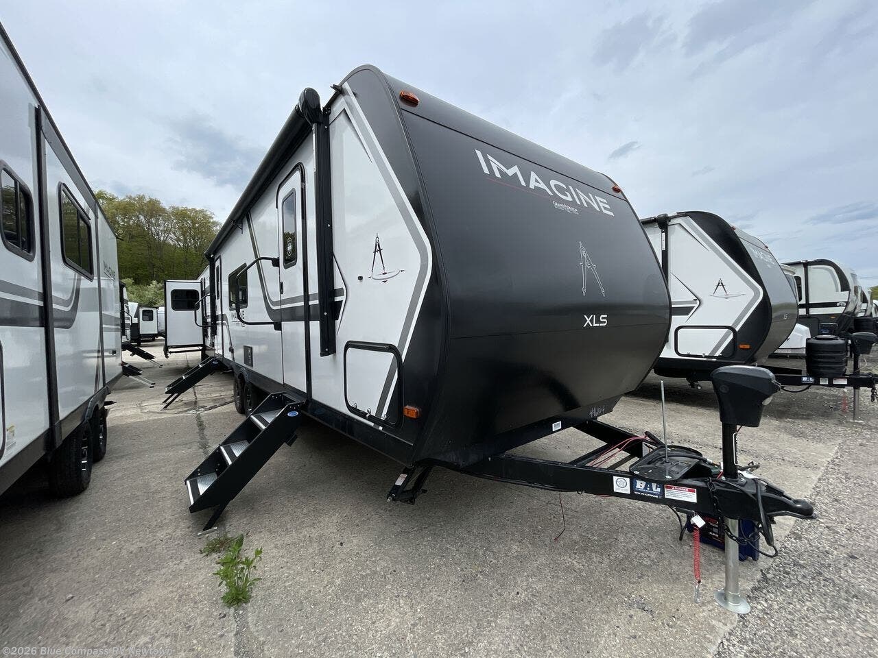 New 2026 Grand Design Imagine XLS 23LDE available in Newtown, Connecticut