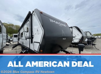 New 2026 Grand Design Imagine XLS 23LDE available in Newtown, Connecticut