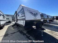 New 2026 Grand Design Transcend Xplor 26BHX available in Newtown, Connecticut