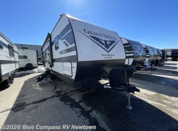 New 2026 Grand Design Transcend Xplor 26BHX available in Newtown, Connecticut