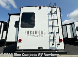 New 2025 Forest River Rockwood Signature 8339FK available in Newtown, Connecticut