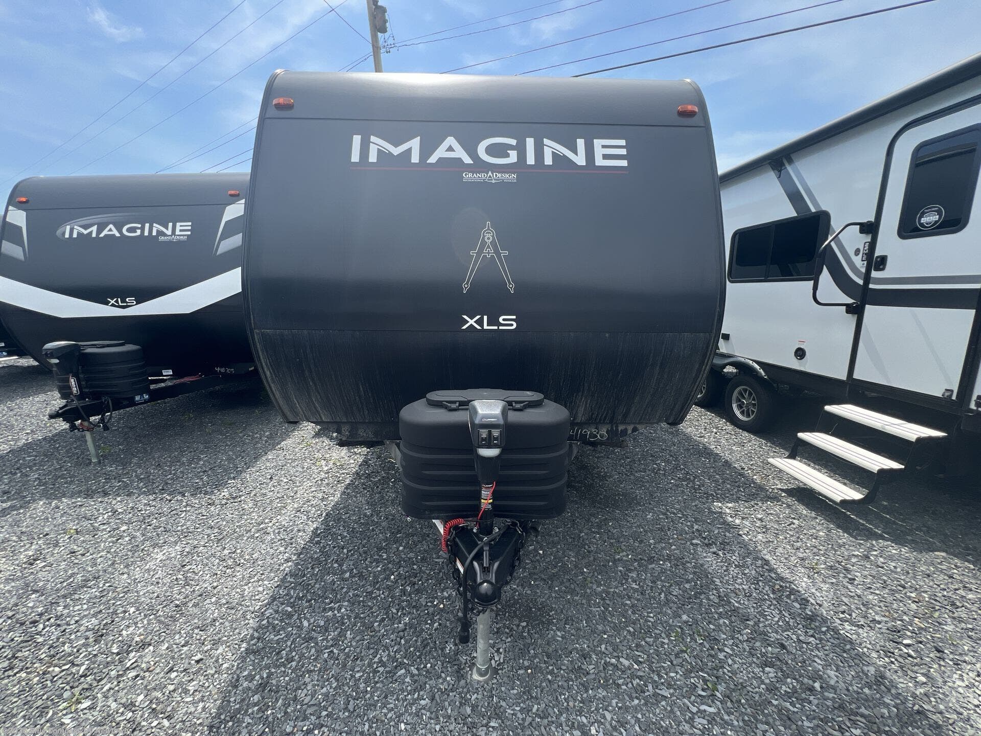 New 2025 Grand Design Imagine XLS 22MLE available in Newtown, Connecticut