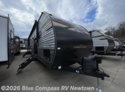 New 2026 Forest River Aurora 27DBH available in Newtown, Connecticut