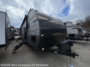 New 2026 Forest River Aurora 27DBH available in Newtown, Connecticut