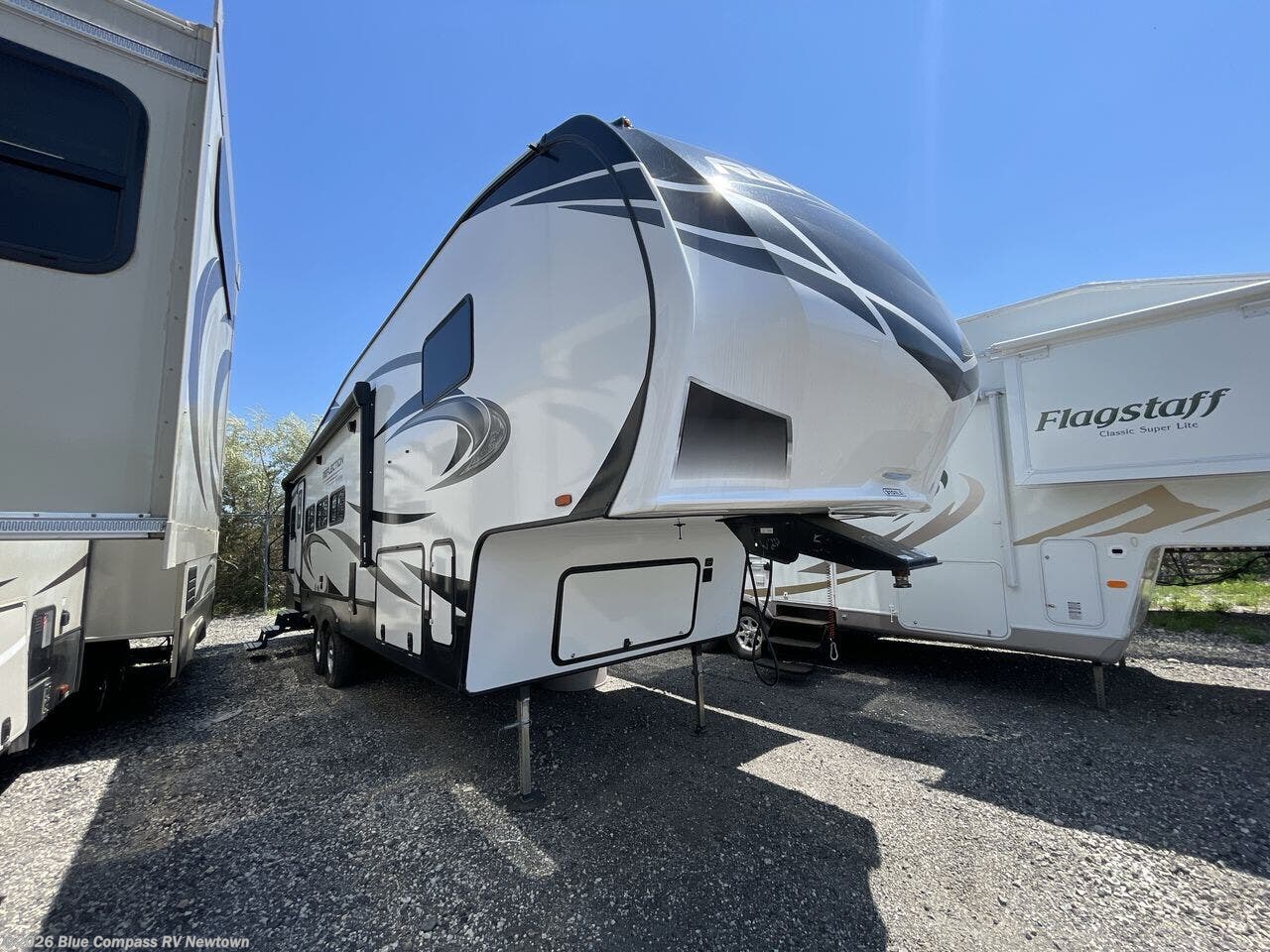 Used 2021 Grand Design Reflection 310RLS available in Newtown, Connecticut