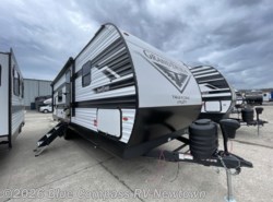 New 2026 Grand Design Transcend Xplor 26BHX available in Newtown, Connecticut