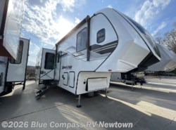 New 2026 Grand Design Momentum G-Class 394G available in Newtown, Connecticut