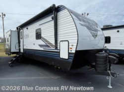 New 2026 Forest River Puma 32BHFS available in Newtown, Connecticut