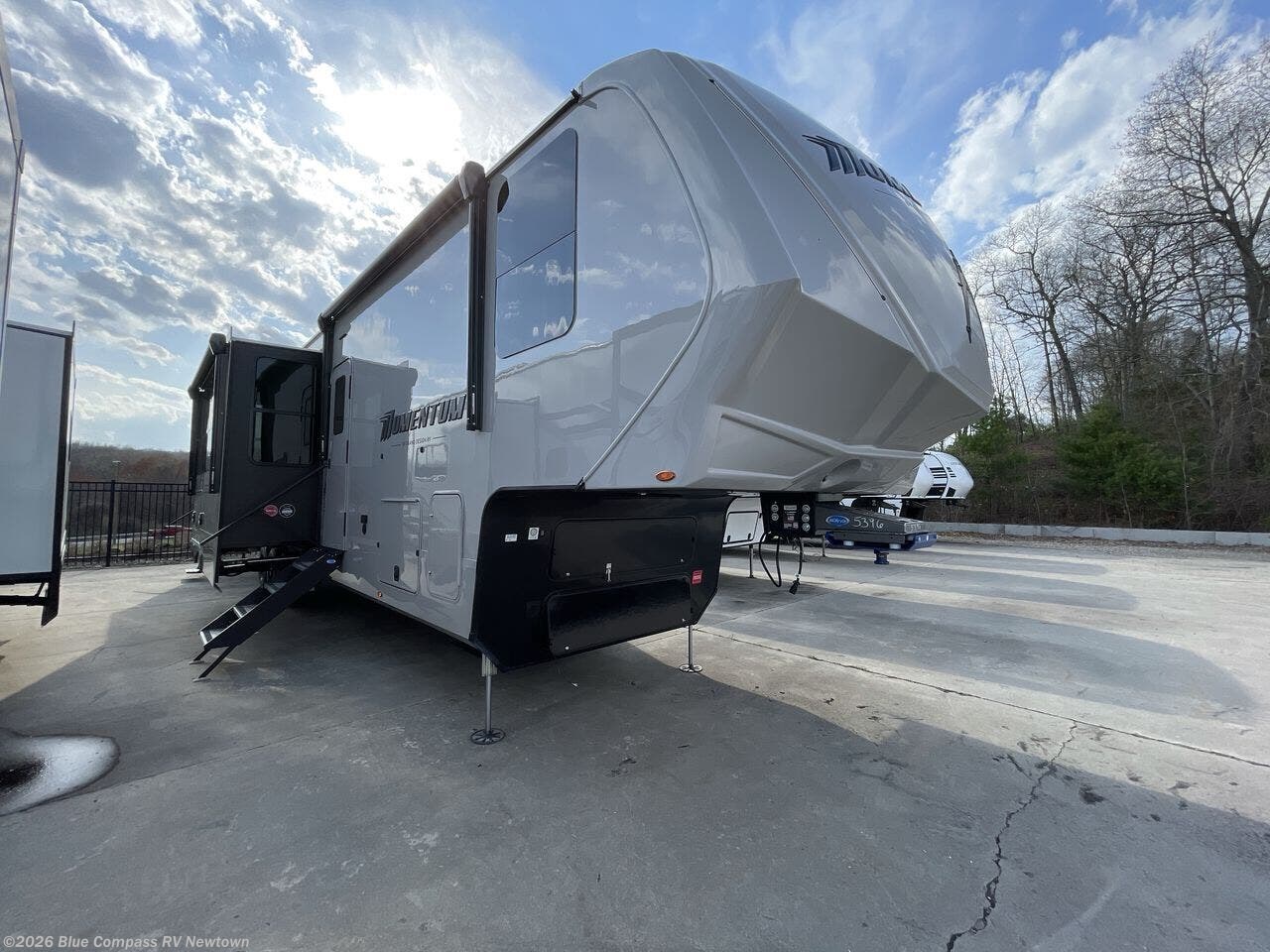 New 2026 Grand Design Momentum 395MT available in Newtown, Connecticut