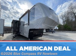 New 2026 Grand Design Momentum 395MT available in Newtown, Connecticut
