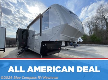 New 2026 Grand Design Momentum 395MT available in Newtown, Connecticut