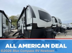 New 2026 Forest River Rockwood Mini Lite 2515S available in Newtown, Connecticut