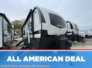 New 2026 Forest River Rockwood Mini Lite 2515S available in Newtown, Connecticut