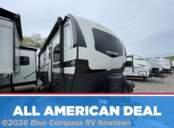 New 2026 Forest River Rockwood Mini Lite 2522FB available in Newtown, Connecticut
