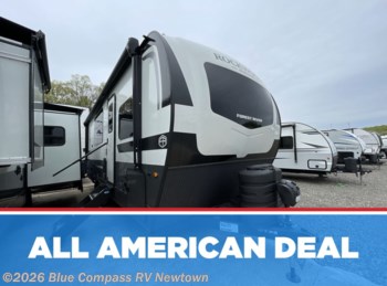 New 2026 Forest River Rockwood Mini Lite 2522FB available in Newtown, Connecticut