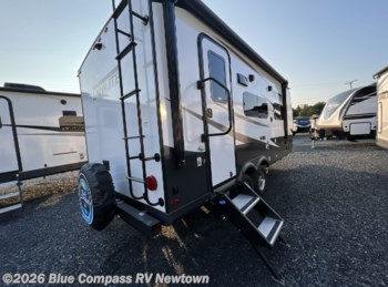 New 2026 Forest River Rockwood Mini Lite 2109S available in Newtown, Connecticut