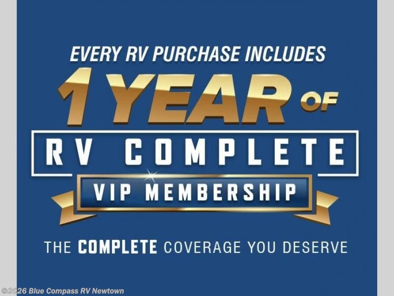 New 2026 Thor Motor Coach Geneva 21VT available in Newtown, Connecticut