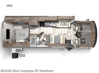 Used 2023 Coachmen Pursuit 29SS available in Newtown, Connecticut
