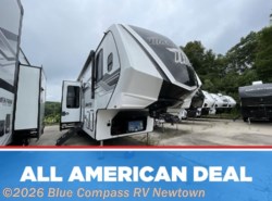 New 2026 Grand Design Momentum G-Class 350G available in Newtown, Connecticut