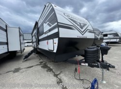 New 2026 Grand Design Transcend 335BHT available in Newtown, Connecticut