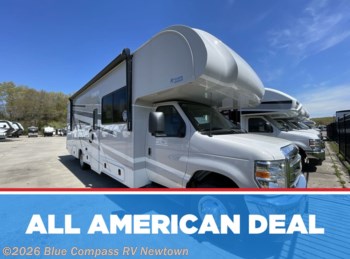New 2027 Thor Motor Coach Geneva 29VT available in Newtown, Connecticut