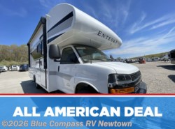 New 2026 Entegra Coach Odyssey SE 22C available in Newtown, Connecticut